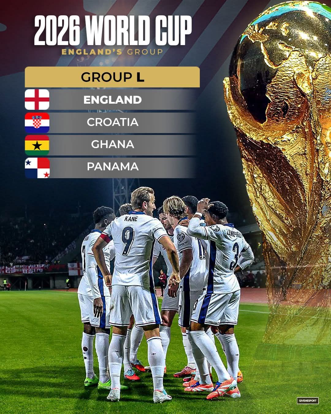 Nước Chủ Nhà World Cup 2026: Sức Hút Từ Ba Quốc Gia và Cơn Sốt Bóng Đá Toàn Cầu