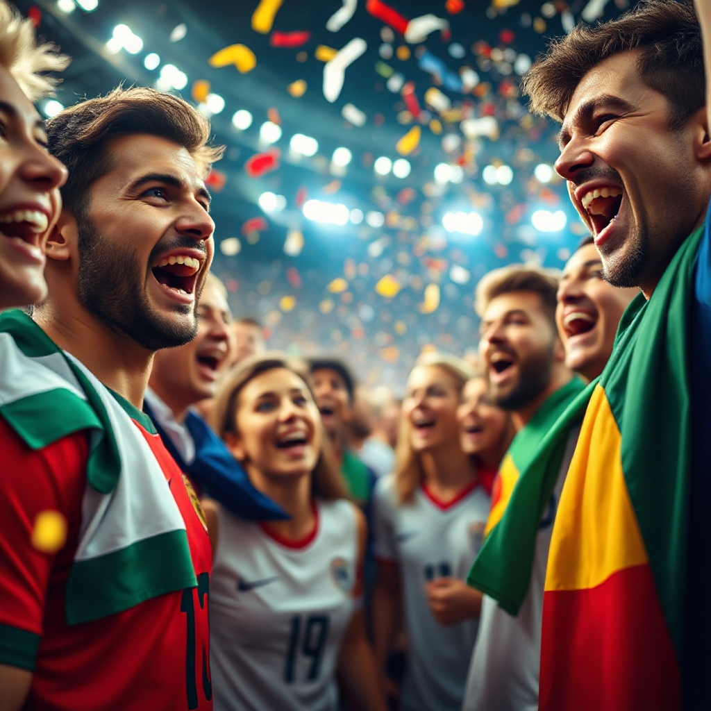 Bồ Đào Nha Tại Vòng 32 Đội World Cup 2026: Điều Gì Khiến Họ Đáng Xem?